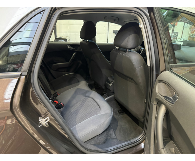 Audi   Autohandel Robby