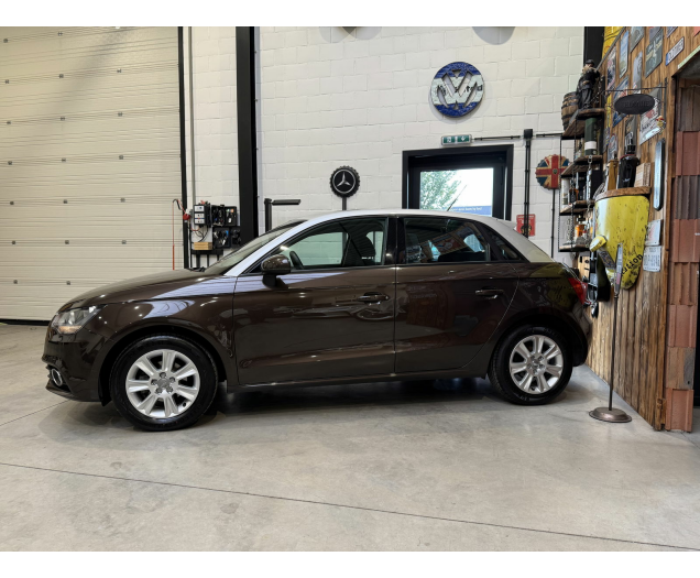 Audi   Autohandel Robby