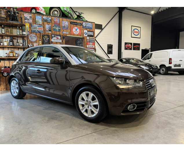 Audi   Autohandel Robby