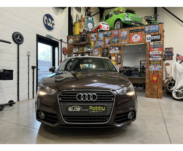 Audi   Autohandel Robby