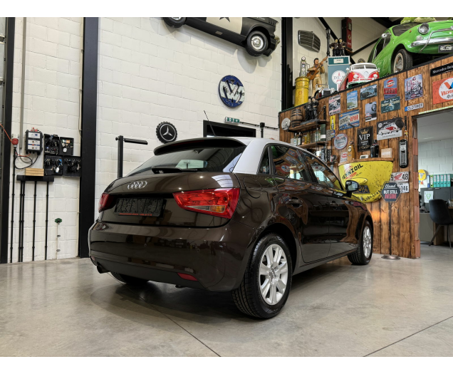 Audi   Autohandel Robby