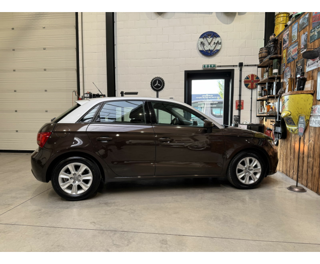 Audi   Autohandel Robby