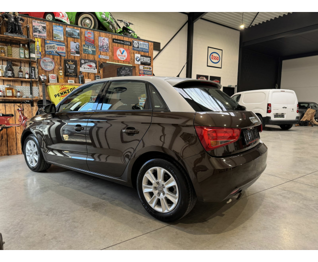 Audi   Autohandel Robby