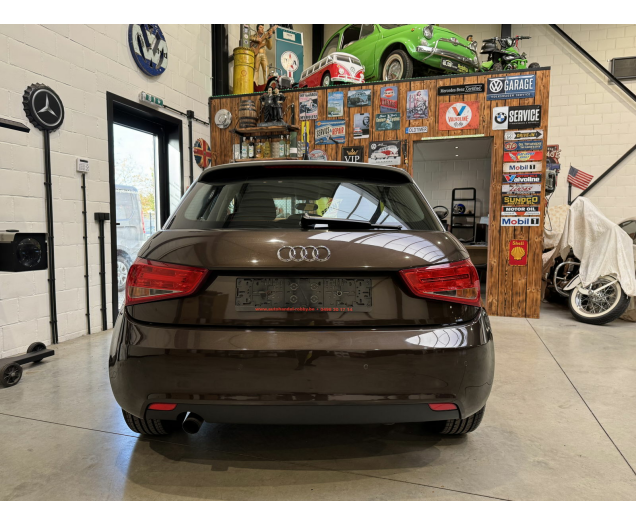 Audi   Autohandel Robby