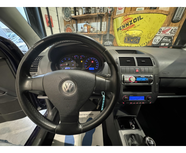 Volkswagen   Autohandel Robby
