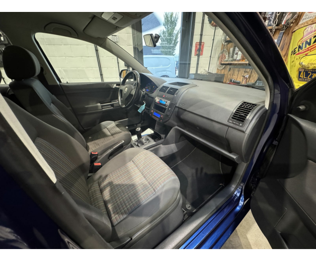 Volkswagen   Autohandel Robby