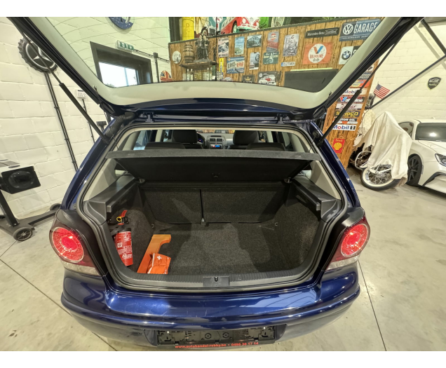 Volkswagen   Autohandel Robby