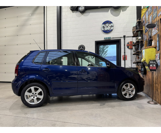 Volkswagen   Autohandel Robby