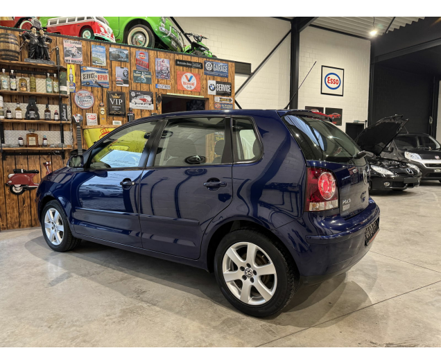 Volkswagen   Autohandel Robby