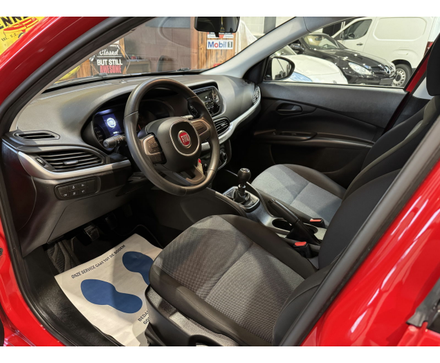 Fiat   Autohandel Robby