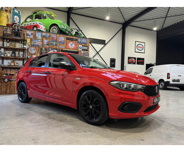 Fiat   Autohandel Robby