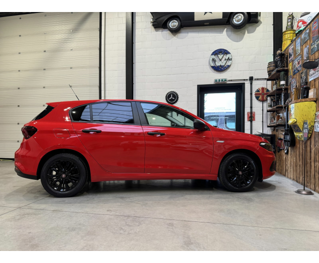 Fiat   Autohandel Robby