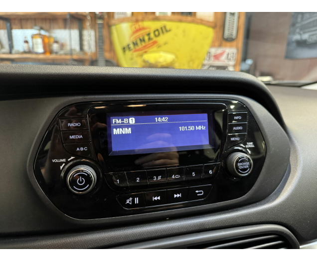 Fiat Tipo  Autohandel Robby