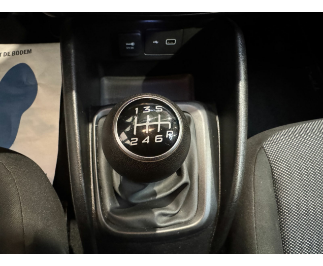 Fiat Tipo  Autohandel Robby