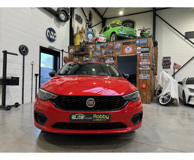 Fiat Tipo  Autohandel Robby