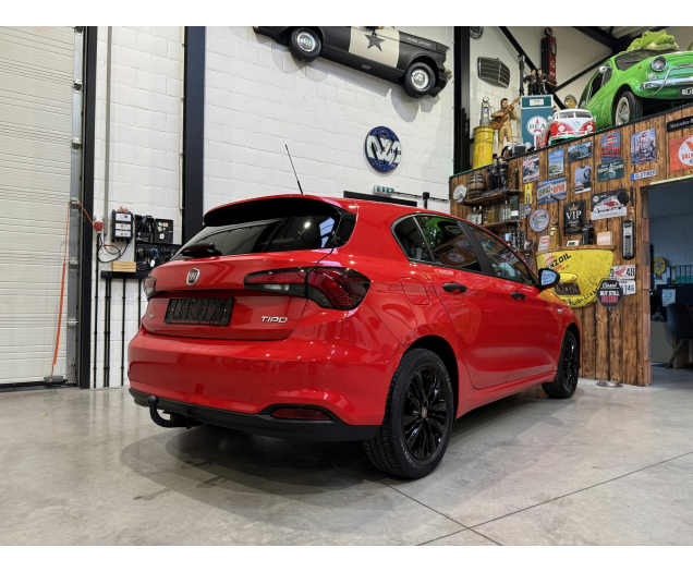 Fiat Tipo  Autohandel Robby