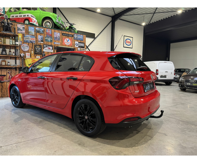Fiat Tipo  Autohandel Robby