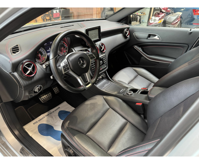 Mercedes   Autohandel Robby