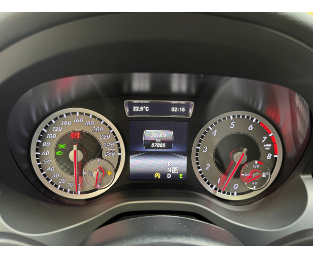 Mercedes   Autohandel Robby