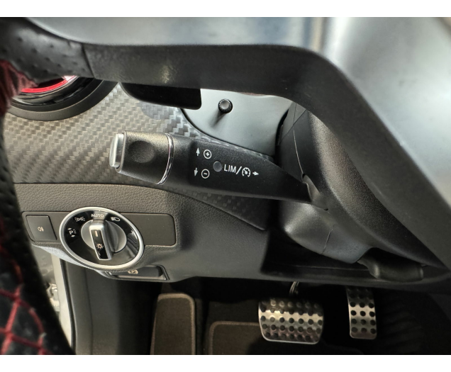 Mercedes   Autohandel Robby