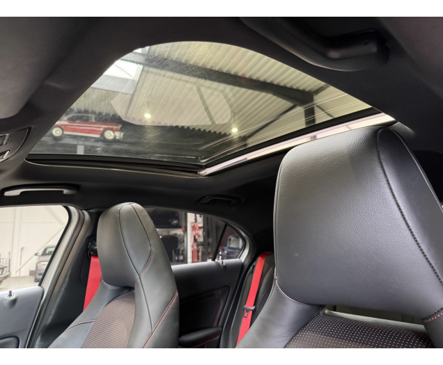 Mercedes   Autohandel Robby