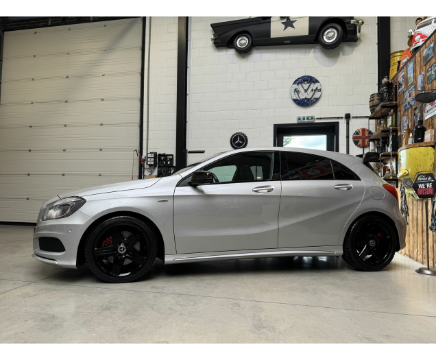 Mercedes   Autohandel Robby