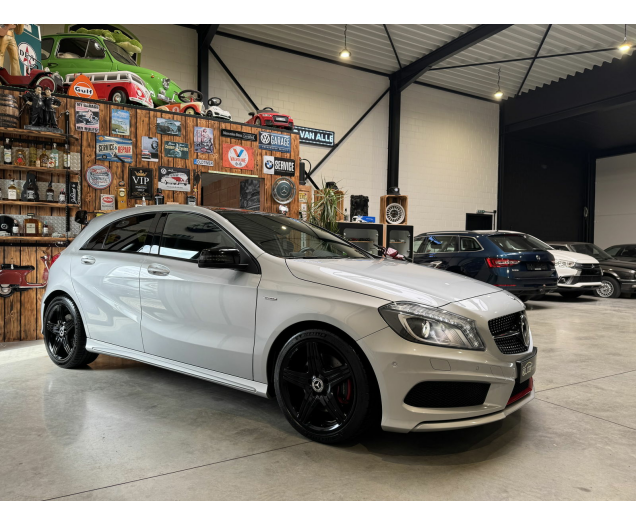 Mercedes   Autohandel Robby