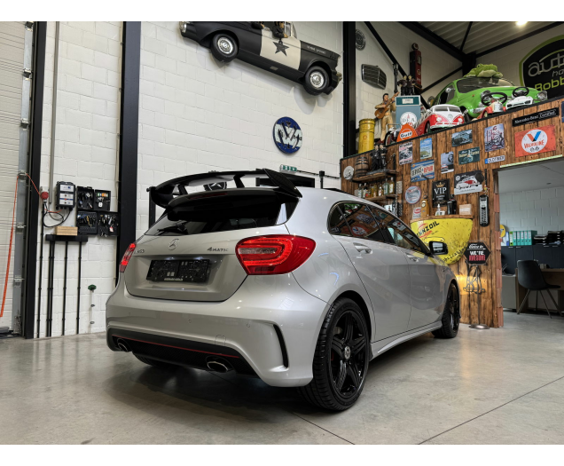 Mercedes   Autohandel Robby