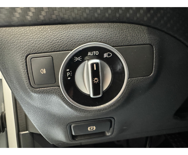 Mercedes A Klasse  Autohandel Robby