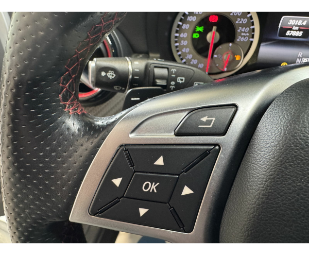 Mercedes A Klasse  Autohandel Robby