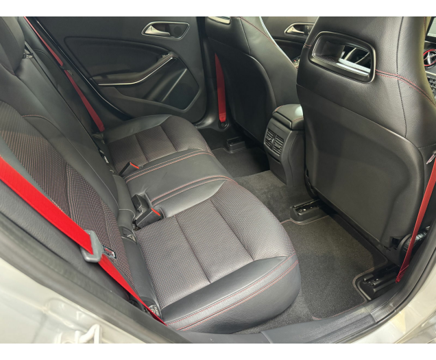 Mercedes A Klasse  Autohandel Robby