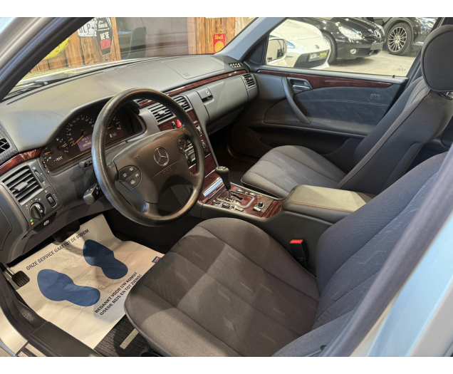 Mercedes   Autohandel Robby