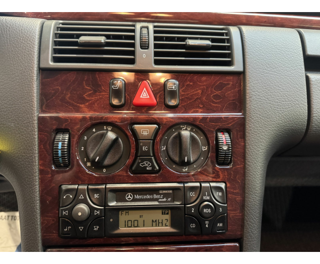 Mercedes   Autohandel Robby