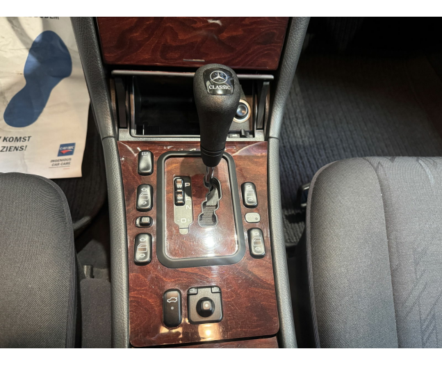 Mercedes   Autohandel Robby