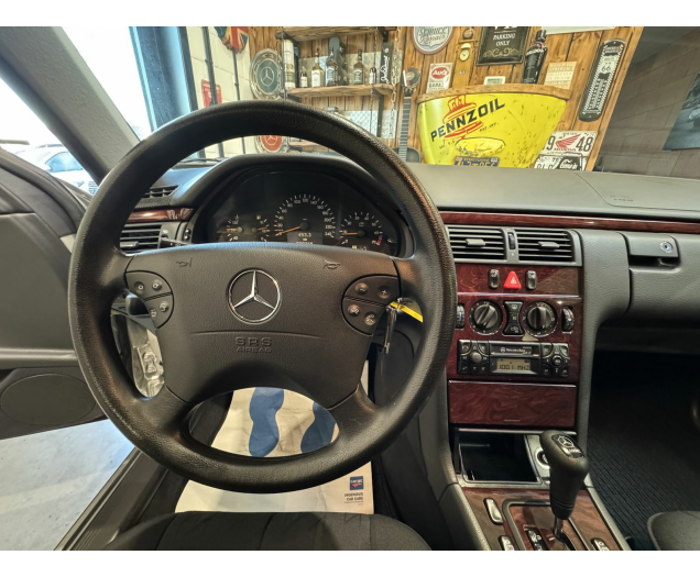 Mercedes   Autohandel Robby