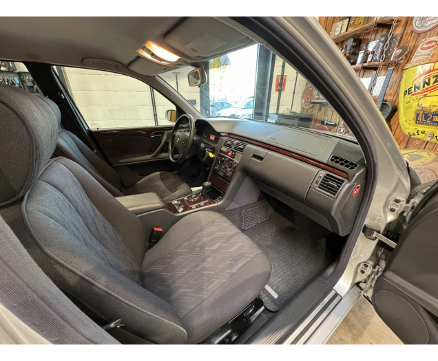 Mercedes   Autohandel Robby