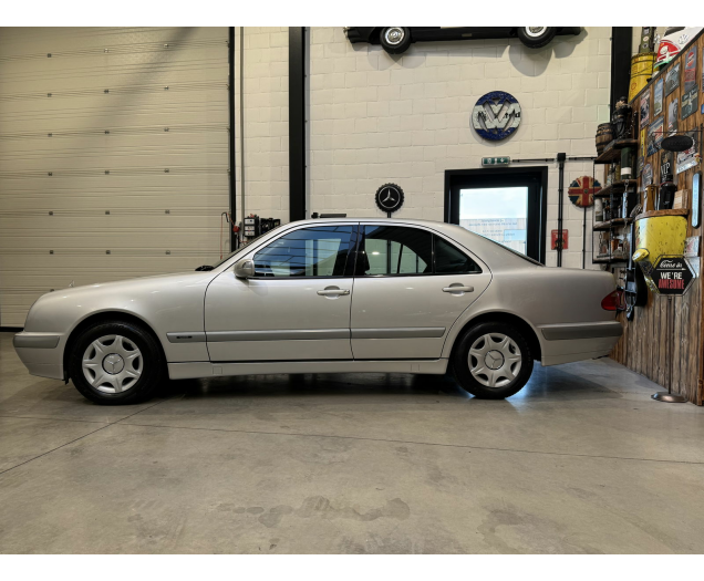 Mercedes   Autohandel Robby