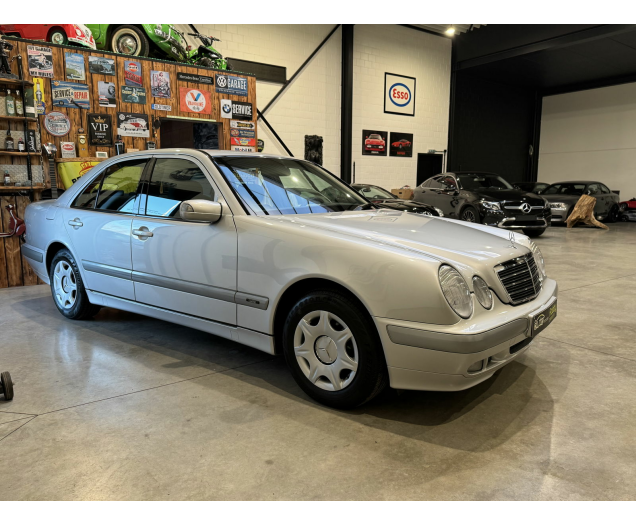 Mercedes   Autohandel Robby