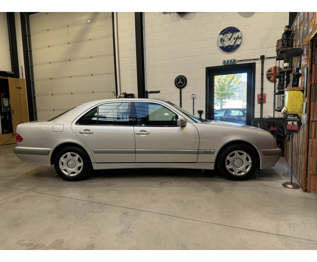 Mercedes   Autohandel Robby