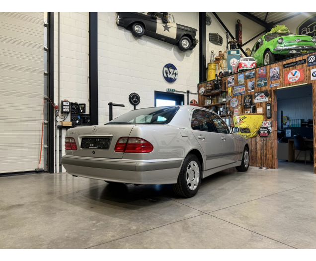 Mercedes   Autohandel Robby