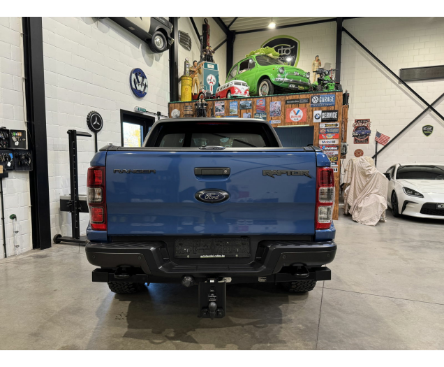 Ford   Autohandel Robby