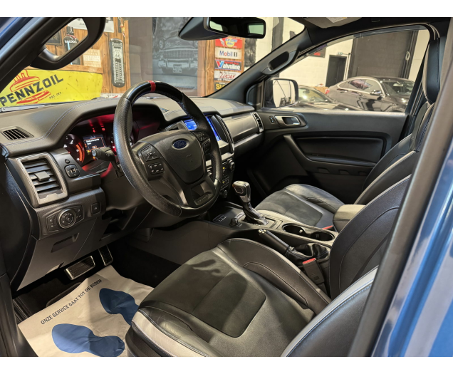 Ford   Autohandel Robby