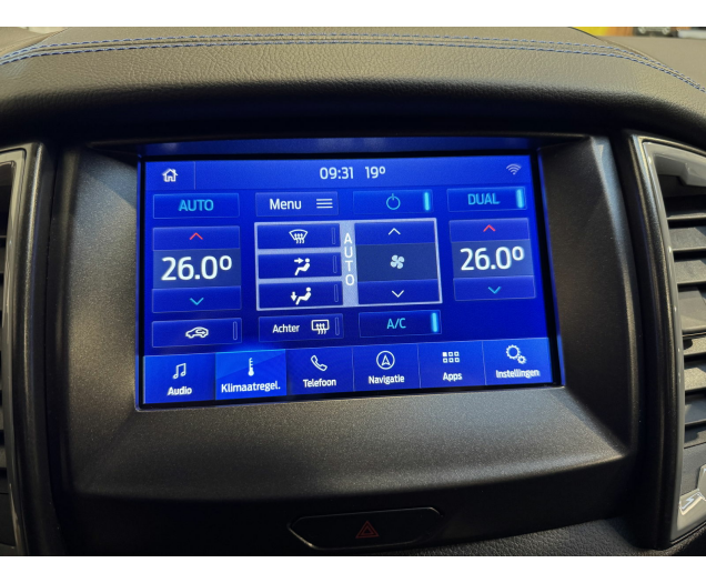 Ford   Autohandel Robby