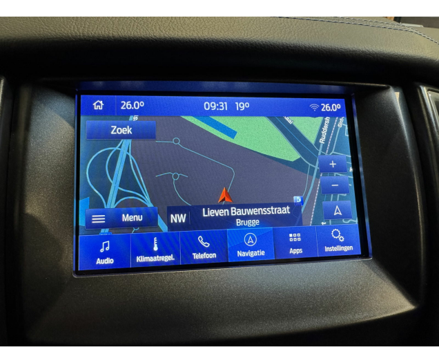 Ford   Autohandel Robby