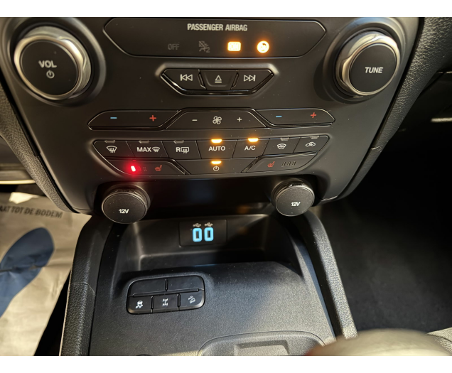 Ford   Autohandel Robby