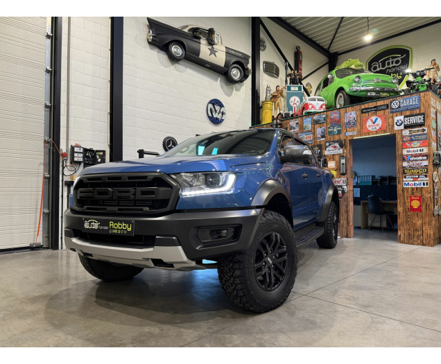 Ford   Autohandel Robby