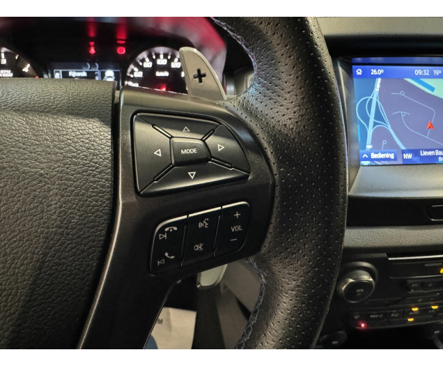 Ford   Autohandel Robby