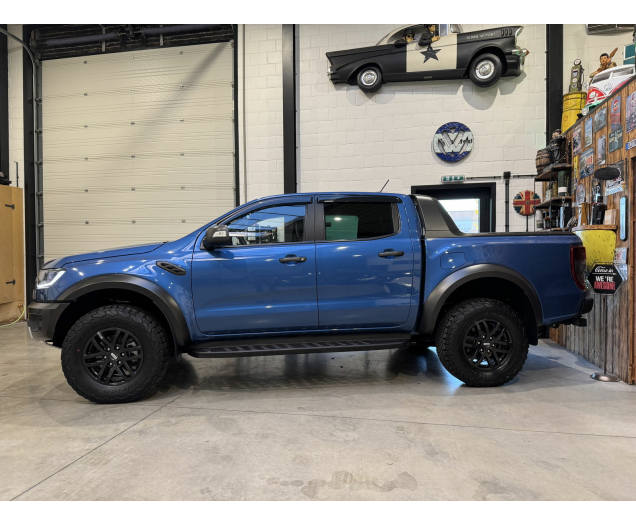 Ford   Autohandel Robby