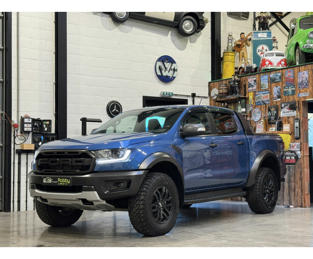 Ford   Autohandel Robby