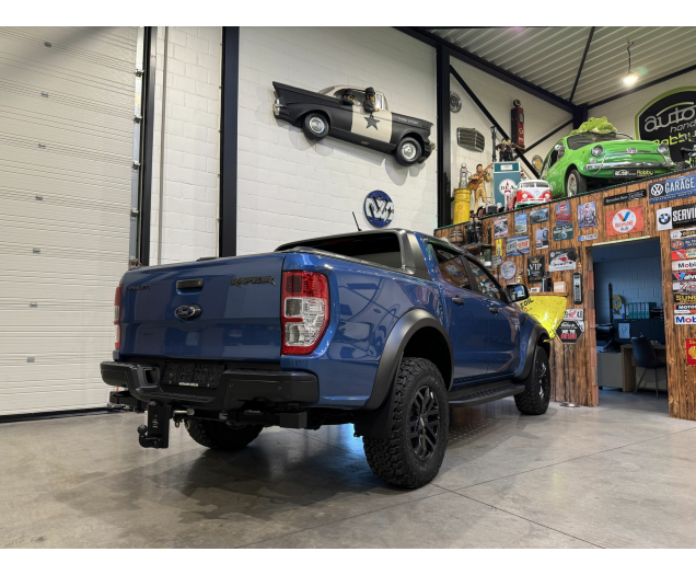 Ford   Autohandel Robby